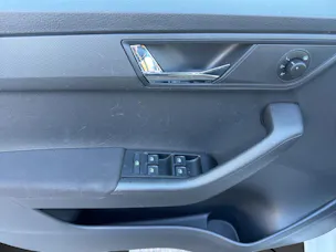 Škoda Fabia 1.0 TSI Ambition DSG