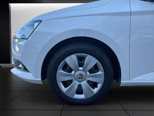 Škoda Fabia 1.0 TSI Ambition DSG