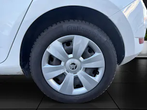 Škoda Fabia 1.0 TSI Ambition DSG
