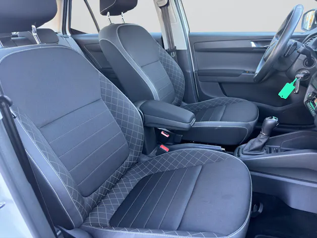 Škoda Fabia 1.0 TSI Ambition DSG