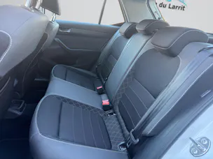 Škoda Fabia 1.0 TSI Ambition DSG