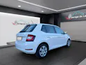 Škoda Fabia 1.0 TSI Ambition DSG