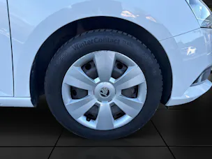Škoda Fabia 1.0 TSI Ambition DSG
