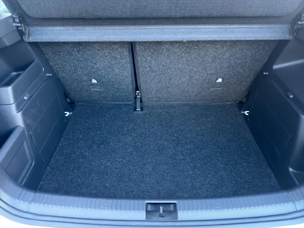 Škoda Fabia 1.0 TSI Ambition DSG