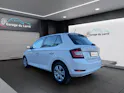 Škoda Fabia 1.0 TSI Ambition DSG