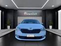 Škoda Fabia 1.0 TSI Ambition DSG
