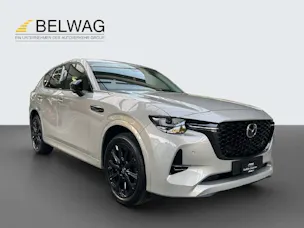 Mazda CX-60 2.5/191 Homura 4x4 Hybrid