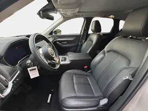 Mazda CX-60 2.5/191 Homura 4x4 Hybrid