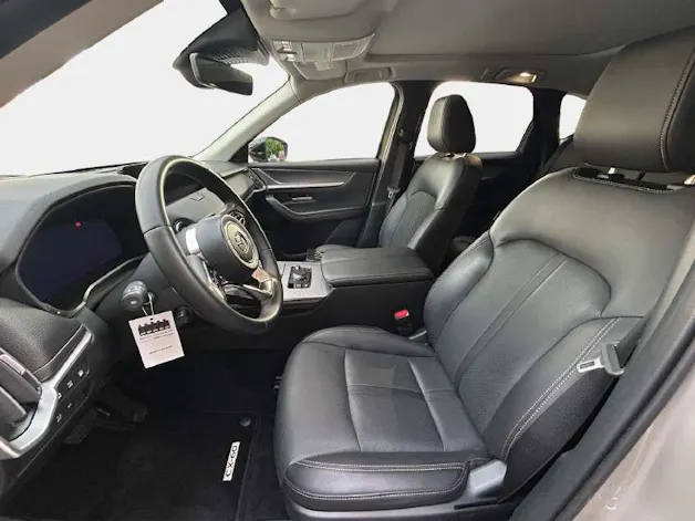Mazda CX-60 2.5/191 Homura 4x4 Hybrid
