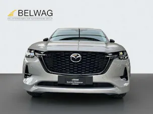 Mazda CX-60 2.5/191 Homura 4x4 Hybrid