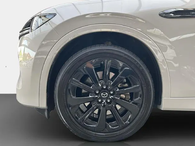 Mazda CX-60 2.5/191 Homura 4x4 Hybrid