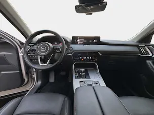 Mazda CX-60 2.5/191 Homura 4x4 Hybrid