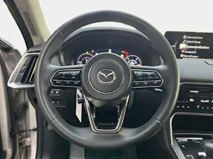 Mazda CX-60 2.5/191 Homura 4x4 Hybrid