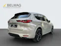 Mazda CX-60 2.5/191 Homura 4x4 Hybrid