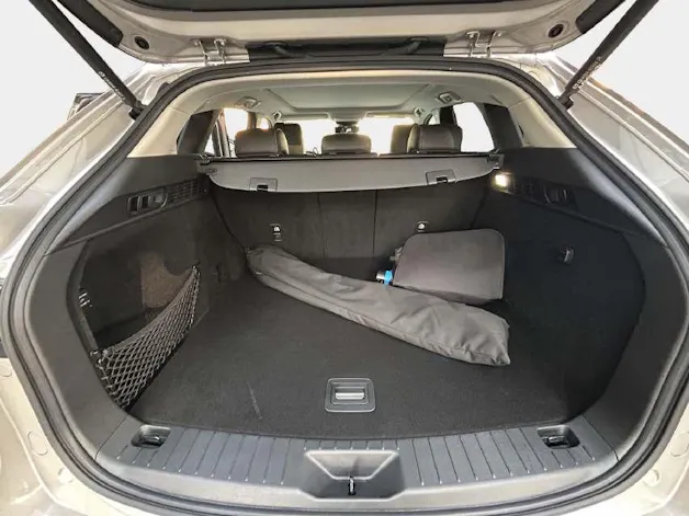 Mazda CX-60 2.5/191 Homura 4x4 Hybrid