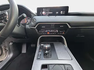 Mazda CX-60 2.5/191 Homura 4x4 Hybrid