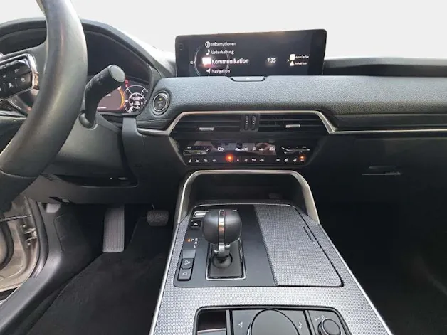 Mazda CX-60 2.5/191 Homura 4x4 Hybrid
