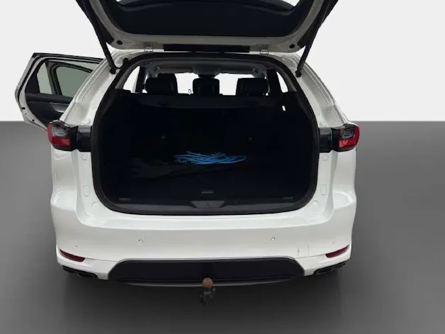 Mazda CX-60 2.5/191 Homura 4x4 Hybrid