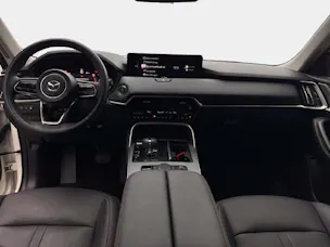 Mazda CX-60 2.5/191 Homura 4x4 Hybrid