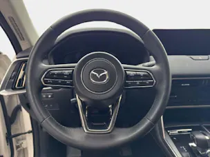 Mazda CX-60 2.5/191 Homura 4x4 Hybrid