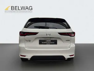 Mazda CX-60 2.5/191 Homura 4x4 Hybrid
