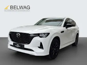 Mazda CX-60 2.5/191 Homura 4x4 Hybrid