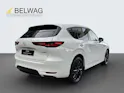 Mazda CX-60 2.5/191 Homura 4x4 Hybrid