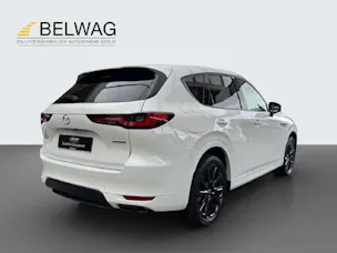 Mazda CX-60 2.5/191 Homura 4x4 Hybrid