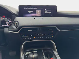 Mazda CX-60 2.5/191 Homura 4x4 Hybrid