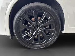 Mazda CX-60 2.5/191 Homura 4x4 Hybrid