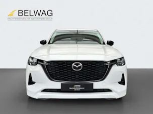 Mazda CX-60 2.5/191 Homura 4x4 Hybrid