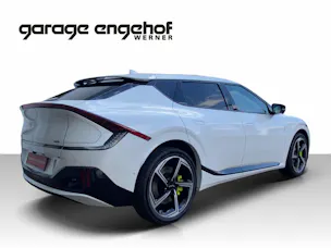 Kia EV6 77.4 kWh GT 4x4