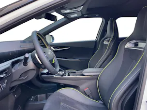 Kia EV6 77.4 kWh GT 4x4