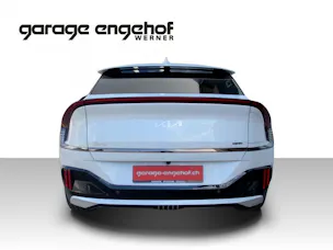 Kia EV6 77.4 kWh GT 4x4