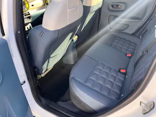 Fiat Grande Panda MHEV La Prima