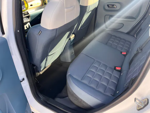 Fiat Grande Panda MHEV La Prima