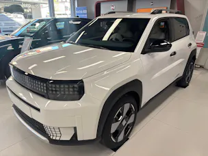 Fiat Grande Panda MHEV La Prima