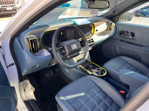 Fiat Grande Panda MHEV La Prima