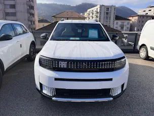Fiat Grande Panda MHEV La Prima