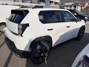 Fiat Grande Panda MHEV La Prima