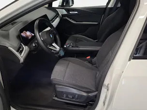 BMW 218d Active Tourer DKG