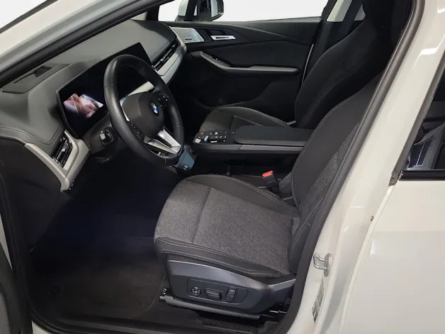 BMW 218d Active Tourer DKG