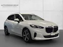 BMW 218d Active Tourer DKG