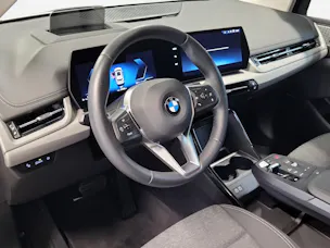 BMW 218d Active Tourer DKG