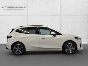 BMW 218d Active Tourer DKG