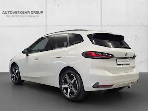 BMW 218d Active Tourer DKG