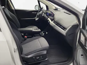 BMW 218d Active Tourer DKG