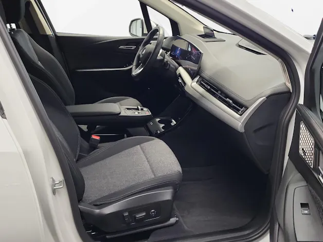 BMW 218d Active Tourer DKG
