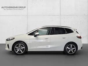 BMW 218d Active Tourer DKG
