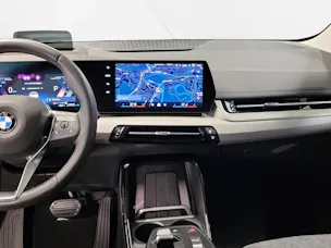 BMW 218d Active Tourer DKG
